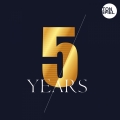 Album TONSPIEL - 5 YEARS (Anniversary Compilation)