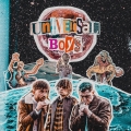 Album Universal Boys - Single