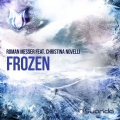 Album Frozen (feat. Christina Novelli) - Single