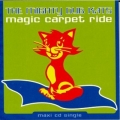 Album Magic Carpet Ride - Single