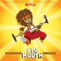 Album Super Songs Of Big Mouth Vol. 1 (Music from the Netflix Original