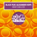 Album What Can U Do (feat. Alexander Hope)