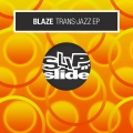 Album Trans-Jazz EP