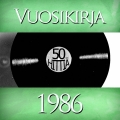 Album Vuosikirja 1986 - 50 hittiä