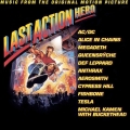 Album Last Action Hero