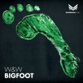 Album Bigfoot - Single