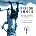 Album Prison Songs, Vol. 1: Murderous Home, 