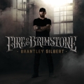 Album Fire & Brimstone