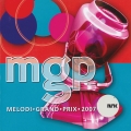 Album Melodi Grand Prix 2007