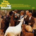 Album Pet Sounds (40th Anniversary Edition)