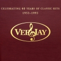 Album The Vee-Jay Story: Celebrating 40 Years Of Classic Hits