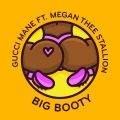 Album Big Booty (feat. Megan Thee Stallion)