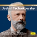 Album Best Of Tchaikovsky