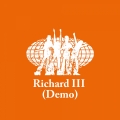 Album Richard III (4 Track Demo)