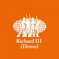 Album Richard III (4 Track Demo)