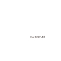 Album White Album (disc 1)