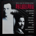 Album Philadelphia OST