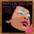 Album Love Is All I Had: A Tribute to the Queen of Jamaican Soul