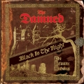 Album Black Is The Night