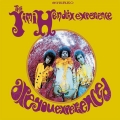 Album Are You Experienced