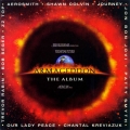 Album Armageddon OST