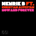 Album Now And Forever (feat. Christian Älvestam)