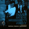 Album Blues In The Mississippi Night - The Alan Lomax Collection