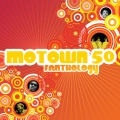 Album Motown 50 Fanthology