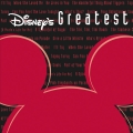 Album Disney's Greatest Vol. 3