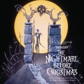 Album Nightmare Before Christmas Special Edition