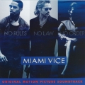 Album Miami Vice