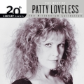 Album 20th Century Masters: The Millennium Collection: Best Of Patty L