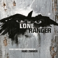 Album The Lone Ranger