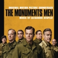Album Monuments Men