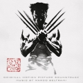Album The Wolverine