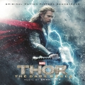 Album Thor: The Dark World
