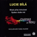 Album Johanka z Arku (Original Soundtrack)