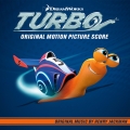 Album Turbo
