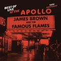 Album Live at the Apollo