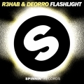 Album Flashlight - Single