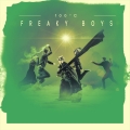 Album Freaky Boys