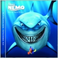 Album Hledá se Nemo (soundtrack)