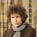 Album Blonde On Blonde