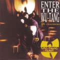 Album Enter The Wu-tang (36 Chamber