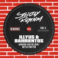 Album Witch Doktor (Illyus & Barrientos Reworks)