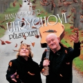 Album Půlstoletí (1964-2014) (hana A Petr Ulrychovi)