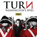 Album AMC's Turn: Washington's Spies Original Soundtrack Season 1