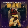 Album Bon appétit