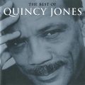 Album The Best Of Quincy Jones