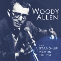 Album The Stand Up Years 1964 - 1968